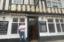 PUB: The Pheasant has reopened on New Street in Worcester city centre.