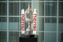 The draw for the second-round of the Isuzu FA Vase has been made