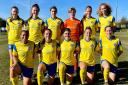 Report: Shrewsbury Town Women 1-1 Worcester City Women