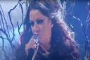 MEMORABLE: Cher Lloyd's performance on X Factor