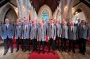 CHOIR: Malvern Male Voice Choir