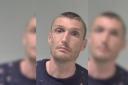 JAILED: Dale Thorn has been jailed