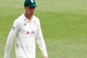 Worcestershire's Josh Baker took five wickets on his debut for Northern District