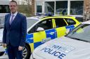 FUNDING: Firearms officers accessibility funding has been given the green light in West Mercia.