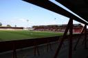 Preview: Kidderminster Harriers host Fleetwood Town in the Emirates FA Cup first-round this weekend