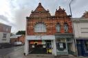 CLOSED: The former antique shop in Barbourne Road, Worcester