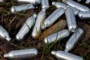 Nitrous oxide is banned from today (November 8)