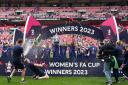 The FA have confirmed the prize fund in the Women's FA Cup has been doubled