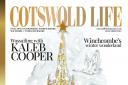 Cotswold Life magazine, December 2023