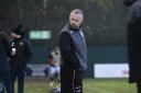 Reaction: Droitwich Spa boss Andy Crowther spoke about his side's 3-1 win over Worcester City