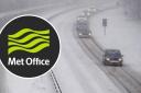 See what the Met Office has predicted for the UK's snow forecast.