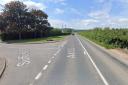 LIVE BLOG: A4103 at Bransford closed in both directions due to crash