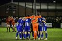 Preview: Worcester City vs Royal Wootton Bassett Town