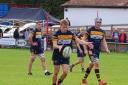 Preview: Four teams in action for Worcester RFC this weekend