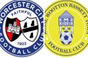 Live: Hellenic League Premier - Worcester City vs Royal Wootton Bassett Town