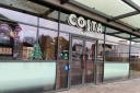 COSTA: Here is why Costa Coffee closed its St Martin's Quarter store over the weekend.