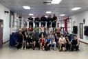 BOXING: An amateur boxing club in Worcester is looking for a venue to host home shows after a five year long search.