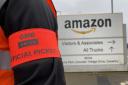 The strike by Amazon workers on Friday will not affect customers, the company has said