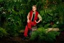 Have you been missing Grace Dent on I'm A Celebrity this week?