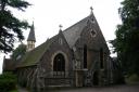 Holy Trinity Church in Link Top, Malvern, will host the festive service at 10:30am on Sunday, December 17