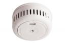 Smoke alarms alerted homeowners to a fire in England a third of the time