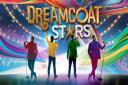 Dreamcoat Stars back in Worcester to perform third UK tour