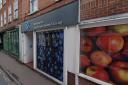 THEFTS: Co-Op in Upton-upon-Severn