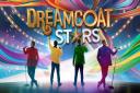 Dreamcoat Stars will bring the biggest musical hits of recent decades to Worcester