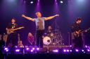 'Ultimate Coldplay', named the UK's number one tribute to the rock band, will perform at The Marrs this weekend
