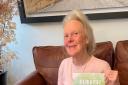 Rozlyn Blackwell, a retiree from Stow-on-the-Wold has written a children's book which tackles the topic of climate change.