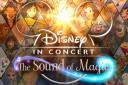 Disney in Concert: The Sound of Magic is touring the UK for the first time and there's a show taking place in Birmingham