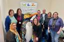 Worcester Learning Zone will sponsor a penguin at the upcoming Waddle of Worcester