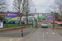Willingdon Community School has been forced to shut