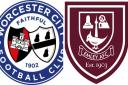 Live: Isuzu FA Vase - Worcester City vs Emley