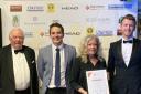 Pershore Tennis Centre announced as the Herefordshire and Worcestershire LTA Award winners for Competition of the Year