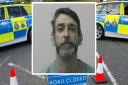 Garry Robinson has been jailed for causing the death of two boys in Cramlington