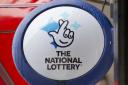 National Lottery numbers for Wednesday May 29 2024