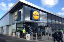 DO NOT EAT: Lidl and the FSA have issued a 