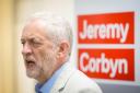 UNDER FIRE: Labour leader Jeremy Corbyn - is it time for him to face the Worcester music?