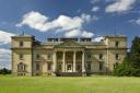 LISTED: Croome Court