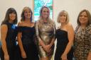 Glamorous Snowdrop Ball to raise cash for Worcester's St Richard's Hospice