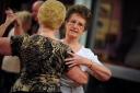 DANCING: Ballroom dancing is one of the sessions on offer. Picture: Jon Parker Lee Photography Ltd.