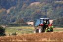 FARMING: The NFU have responded to the latest State of Nature report.