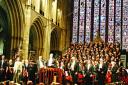 MAGNIFICENT: This year’s Three Choirs Festival is offering much more.