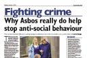 Why Asbos really do help stop anti-social behaviour