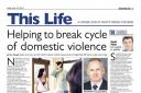 Helping to break cycle of domestic violence