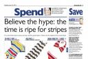 Believe the hype: the time is ripe for stripes