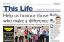 Help us honour those who make a difference