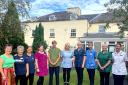 KEMP – The Wyre Forest Hospice