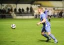 Report: Roman Glass St George 2-2 Pershore Town